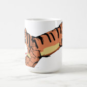 Roar-somely Cute Tiger Mug コーヒーマグカップ (中央)