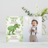 Roaringパーティー子供へカードと写真 シーズンカード (スタンド正面)