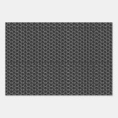 Roaring 20s紙パック ラッピングペーパーシート (正面3)