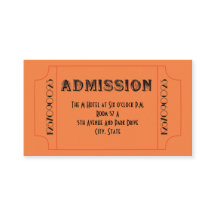 Roaring 20's Speakkeasyテーマパーティーチケット