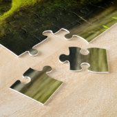 Roaring Fork春 ジグソーパズル (側面)