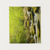 Roaring Fork春 タペストリー (正面)