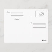 Roaring Forks Motor Trail - Gatlinburg, TN ポストカード (裏面)