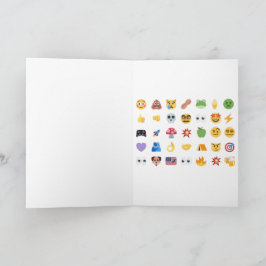 Roaring Kitty 35 Emoji Timeline GME MOASS DFV meme カード