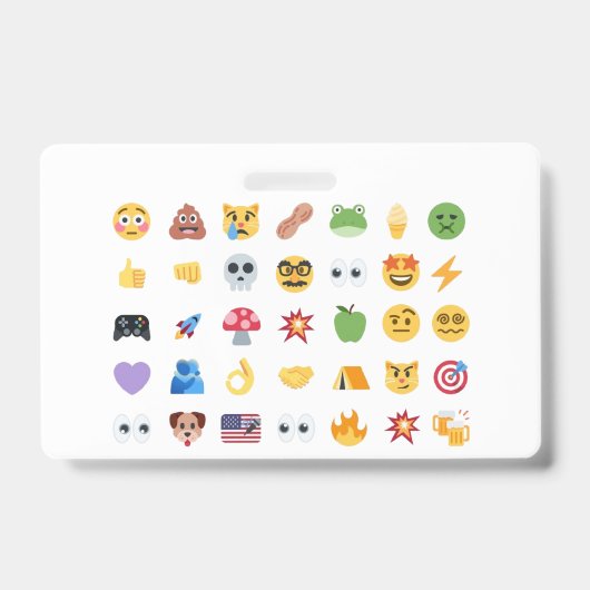 Roaring Kitty 35 Emoji Timeline GME MOASS DFV meme バッジ (正面)