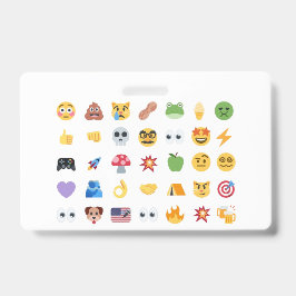 Roaring Kitty 35 Emoji Timeline GME MOASS DFV meme バッジ