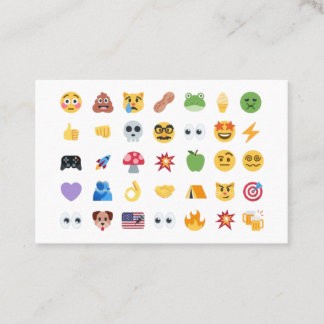 Roaring Kitty 35 Emoji Timeline GME MOASS DFV meme 名刺