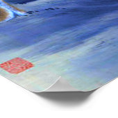 Roaring Tiger and Dragon Hosen 1920 ポスター (角)