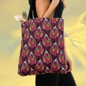 Roaring Twenties トートバッグ