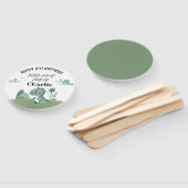 Roarsome Dino Birthday  ハンドファン (組立なし)