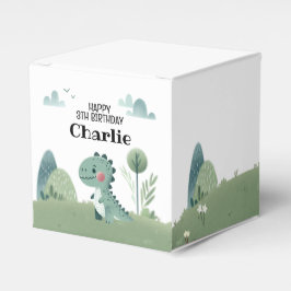 Roarsome Dino Birthday  フェイバーボックス