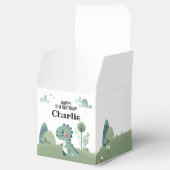 Roarsome Dino Birthday  フェイバーボックス (オープン)