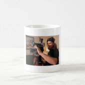 Robのマグ モーフィングマグカップ (中央)