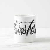 Robはマグここにいました コーヒーマグカップ (中央)