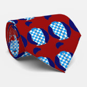 Robルークの競争色 ネクタイ (ロール)