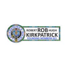 Rob用のCKSバッジ