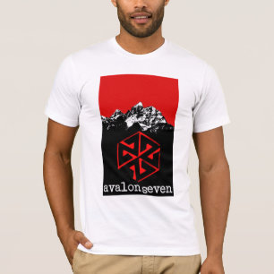 Rob Kingwill著"王国" Tシャツ