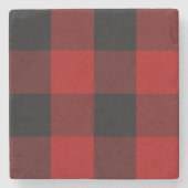 Rob Roy Macgregor Buffalo ストーンコースター (正面)