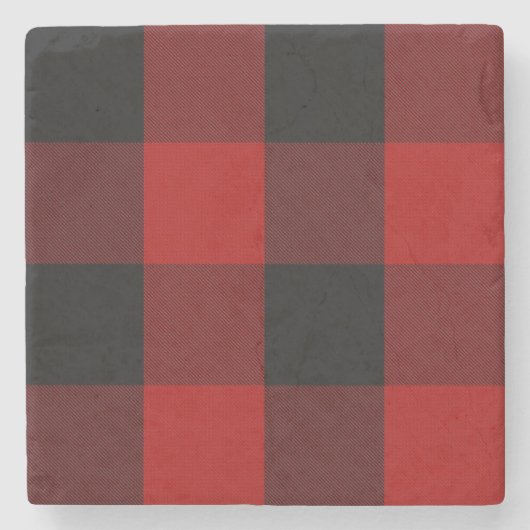 Rob Roy Macgregor Buffalo ストーンコースター (正面)