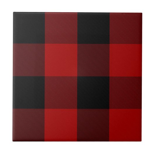 Rob Roy Macgregor Buffalo タイル (正面)