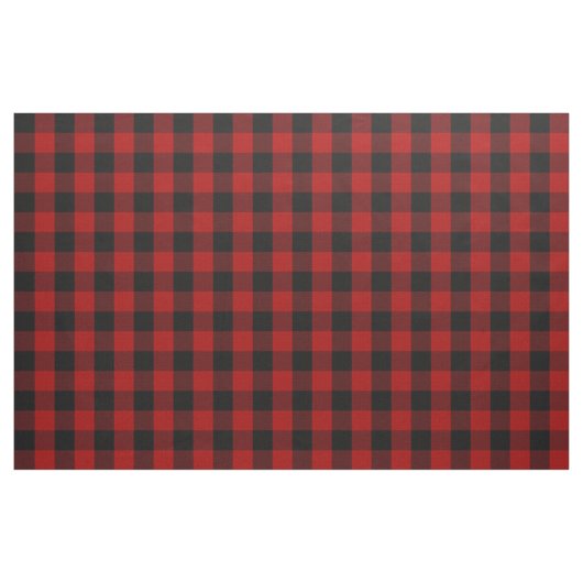 Rob Roy Macgregor Buffalo ファブリック (ヤード)
