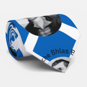 Robbie Burns - In Grey Oidhche Bhlas Burns ネクタイ (ロール)