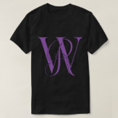 Robbie Williams Logo         Tシャツ (デザイン正面)
