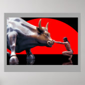 ROBBYとブル#2 ポスター (正面)