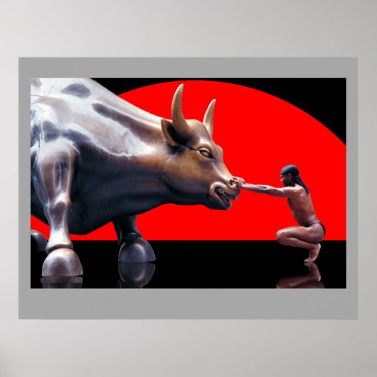 ROBBYとブル#2 ポスター (正面)