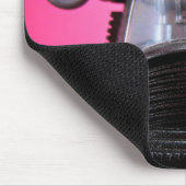 Robbyのマウスパッド マウスパッド (コーナー)