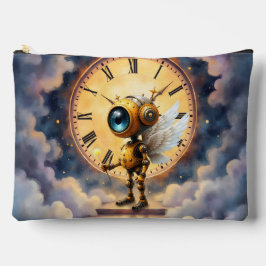 Robby the Winged Timekeeper – Wings of Timeシリーズ アクセサリーポーチ