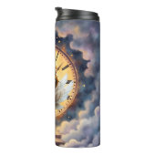 Robby the Winged Timekeeper – Wings of Time Series タンブラー (回転右)