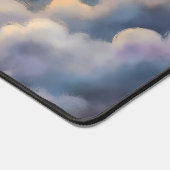 Robby the Winged Timekeeper – Wings of Time Series デスクマット (コーナー)