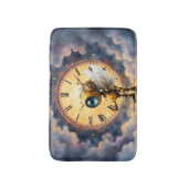 Robby the Winged Timekeeper – Wings of Time Series バスマット (正面縦)