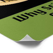 RobCo端末ポスター ポスター (角)