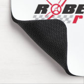 Robersonの競争のマウスパッド マウスパッド (コーナー)