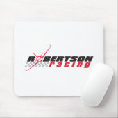 Robersonの競争のマウスパッド マウスパッド (マウス)