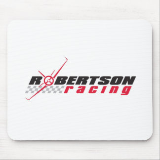 Robersonの競争のマウスパッド マウスパッド