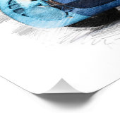 Robert Benoist ポスター (コーナー)