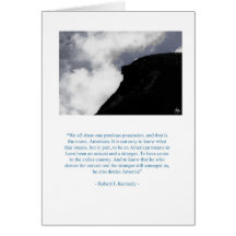 Robert "Bobby" Kennedy，まだ米国の間で亡命