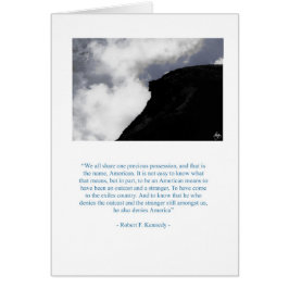 Robert "Bobby" Kennedy，まだ米国の間で亡命