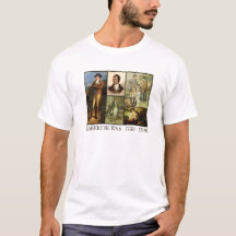 Robert Burns 1759 - 1796 Tシャツ