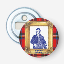 Robert Burns Royal Stewart Plaid Jan 25