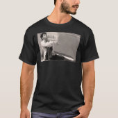 Robert Downey Jr.   Less Than Zero Essential T-Shi Tシャツ (正面)