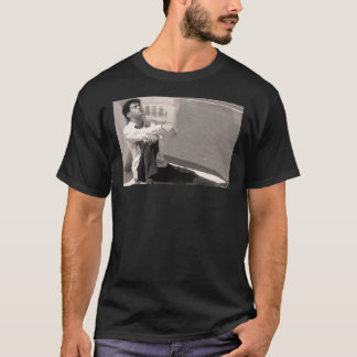 Robert Downey Jr.   Less Than Zero Essential T-Shi Tシャツ
