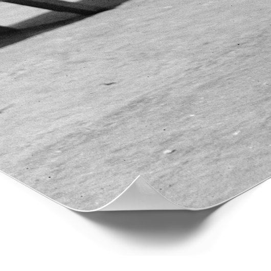 Robert E. Byrdと水上飛行機、1920年代 ポスター (角)