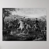 Robert E. Lee and His Generals ポスター (正面)
