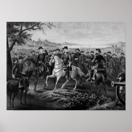 Robert E. Lee and His Generals ポスター