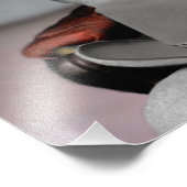 Robert E. Lee Photo Print フォトプリント (角)