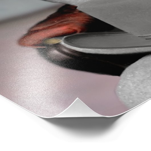 Robert E. Lee Photo Print フォトプリント (角)